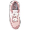 image:imageNew Balance Kids 574 Newb V2 Familiar Ground Hook and Loop SneakerPink