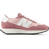 image:imageNew Balance Kids 574 Newb V2 Familiar Ground Hook and Loop SneakerPink