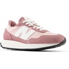 image:imageNew Balance Kids 574 Newb V2 Familiar Ground Hook and Loop SneakerPink
