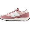 image:imageNew Balance Kids 574 Newb V2 Familiar Ground Hook and Loop SneakerPink