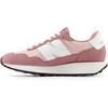 image:imageNew Balance Kids 574 Newb V2 Familiar Ground Hook and Loop SneakerPink