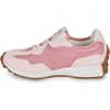 image:imageNew Balance Kids 574 Newb V2 Familiar Ground Hook and Loop SneakerPink Moon