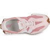 image:imageNew Balance Kids 574 Newb V2 Familiar Ground Hook and Loop SneakerPink Moon