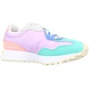 image:imageNew Balance Kids 574 Newb V2 Familiar Ground Hook and Loop SneakerPurple