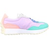 image:imageNew Balance Kids 574 Newb V2 Familiar Ground Hook and Loop SneakerPurple