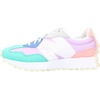image:imageNew Balance Kids 574 Newb V2 Familiar Ground Hook and Loop SneakerPurple