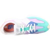 image:imageNew Balance Kids 574 Newb V2 Familiar Ground Hook and Loop SneakerPurple