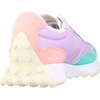 image:imageNew Balance Kids 574 Newb V2 Familiar Ground Hook and Loop SneakerPurple