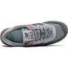 image:imageNew Balance Kids 574 Newb V2 Familiar Ground Hook and Loop SneakerPurple Thistle Lbt