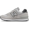 image:imageNew Balance Kids 574 Newb V2 Familiar Ground Hook and Loop SneakerRain Cloud