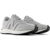 image:imageNew Balance Kids 574 Newb V2 Familiar Ground Hook and Loop SneakerRaincloud Grey