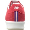 image:imageNew Balance Kids 574 Newb V2 Familiar Ground Hook and Loop SneakerRed