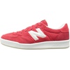 image:imageNew Balance Kids 574 Newb V2 Familiar Ground Hook and Loop SneakerRed