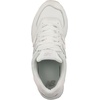 image:imageNew Balance Kids 574 Newb V2 Familiar Ground Hook and Loop SneakerReflection 073