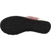 image:imageNew Balance Kids 574 Newb V2 Familiar Ground Hook and Loop SneakerRosewoodLinen