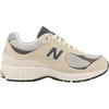 image:imageNew Balance Kids 574 Newb V2 Familiar Ground Hook and Loop SneakerSandstone Magnet Linen