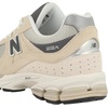 image:imageNew Balance Kids 574 Newb V2 Familiar Ground Hook and Loop SneakerSandstone Magnet Linen