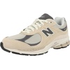image:imageNew Balance Kids 574 Newb V2 Familiar Ground Hook and Loop SneakerSandstone Magnet Linen