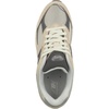 image:imageNew Balance Kids 574 Newb V2 Familiar Ground Hook and Loop SneakerSandstone Magnet Linen