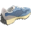 image:imageNew Balance Kids 574 Newb V2 Familiar Ground Hook and Loop SneakerSea Salt Grey