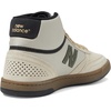 image:imageNew Balance Kids 574 Newb V2 Familiar Ground Hook and Loop SneakerSea SaltGum