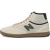 image:imageNew Balance Kids 574 Newb V2 Familiar Ground Hook and Loop SneakerSea SaltGum