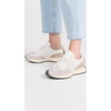 image:imageNew Balance Kids 574 Newb V2 Familiar Ground Hook and Loop SneakerSea SaltMoonrock