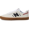 image:imageNew Balance Kids 574 Newb V2 Familiar Ground Hook and Loop SneakerSea SaltWhite