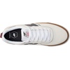 image:imageNew Balance Kids 574 Newb V2 Familiar Ground Hook and Loop SneakerSea SaltWhite