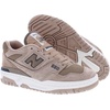 image:imageNew Balance Kids 574 Newb V2 Familiar Ground Hook and Loop SneakerTanMushroom