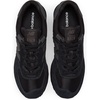 image:imageNew Balance Kids 574 Newb V2 Familiar Ground Hook and Loop SneakerTriple Black Eve Dark