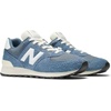 image:imageNew Balance Kids 574 Newb V2 Familiar Ground Hook and Loop SneakerVintage IndigoWhiteAngora