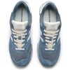 image:imageNew Balance Kids 574 Newb V2 Familiar Ground Hook and Loop SneakerVintage IndigoWhiteAngora