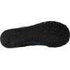 image:imageNew Balance Kids 574 Newb V2 Familiar Ground Hook and Loop SneakerVintage IndigoWhiteAngora