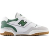 image:imageNew Balance Kids 574 Newb V2 Familiar Ground Hook and Loop SneakerWhite