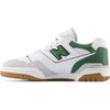 image:imageNew Balance Kids 574 Newb V2 Familiar Ground Hook and Loop SneakerWhite