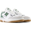 image:imageNew Balance Kids 574 Newb V2 Familiar Ground Hook and Loop SneakerWhite