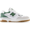 image:imageNew Balance Kids 574 Newb V2 Familiar Ground Hook and Loop SneakerWhite