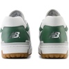 image:imageNew Balance Kids 574 Newb V2 Familiar Ground Hook and Loop SneakerWhite