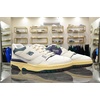 image:imageNew Balance Kids 574 Newb V2 Familiar Ground Hook and Loop SneakerWhite Blue Green