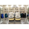 image:imageNew Balance Kids 574 Newb V2 Familiar Ground Hook and Loop SneakerWhite Blue Green
