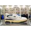 image:imageNew Balance Kids 574 Newb V2 Familiar Ground Hook and Loop SneakerWhite Bluegreen