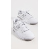 image:imageNew Balance Kids 574 Newb V2 Familiar Ground Hook and Loop SneakerWhite Grey