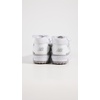 image:imageNew Balance Kids 574 Newb V2 Familiar Ground Hook and Loop SneakerWhite Grey
