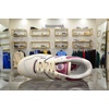 image:imageNew Balance Kids 574 Newb V2 Familiar Ground Hook and Loop SneakerWhite Plum Blue