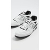 image:imageNew Balance Kids 574 Newb V2 Familiar Ground Hook and Loop SneakerWhiteBlack