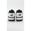 image:imageNew Balance Kids 574 Newb V2 Familiar Ground Hook and Loop SneakerWhiteBlack
