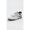 image:imageNew Balance Kids 574 Newb V2 Familiar Ground Hook and Loop SneakerWhiteBlack
