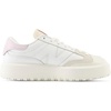 image:imageNew Balance Kids 574 Newb V2 Familiar Ground Hook and Loop SneakerWhiteBlue