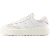 image:imageNew Balance Kids 574 Newb V2 Familiar Ground Hook and Loop SneakerWhiteBlue